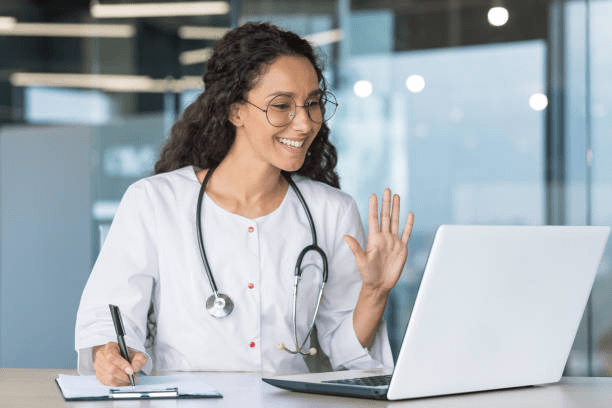 Virtual Doctor Consultations