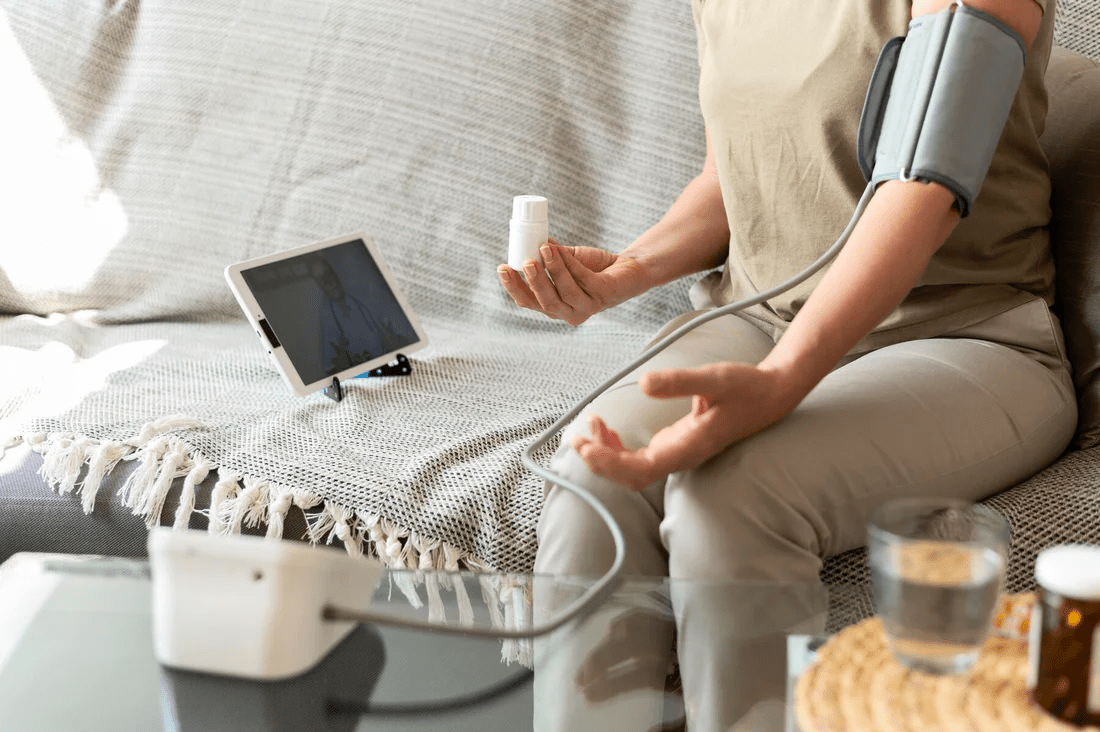 Health Tracking Tools