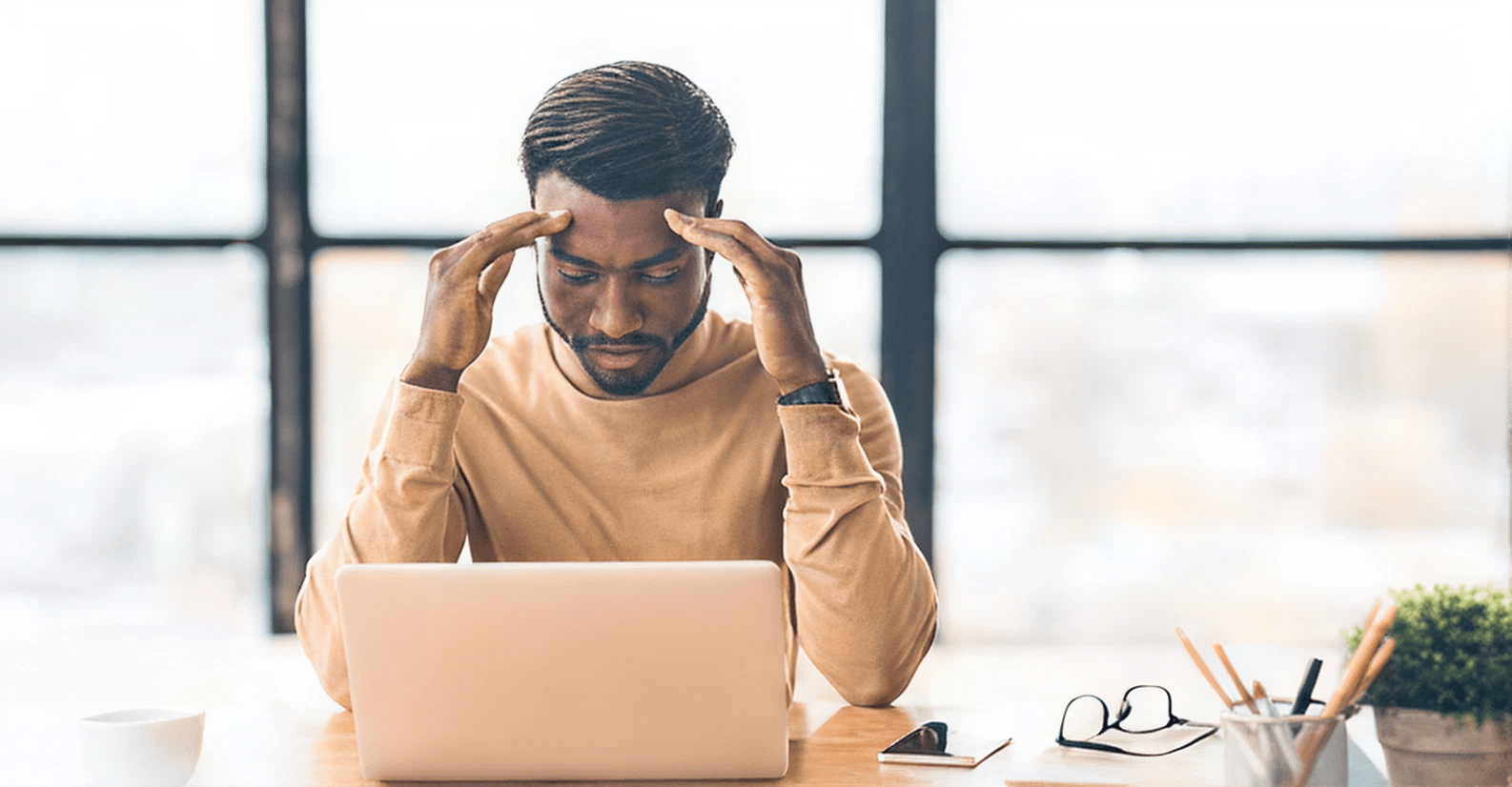 Confusion About Wellness Programs