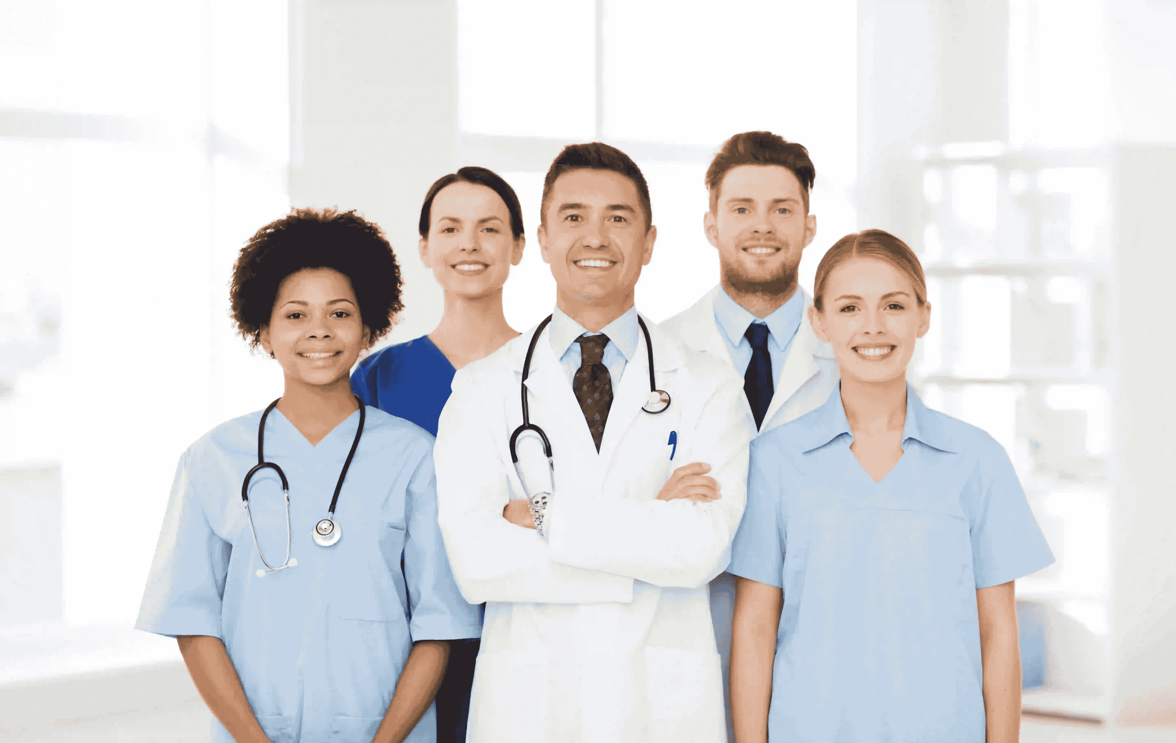 Empowering Patients with Easy Access to Health Solutions