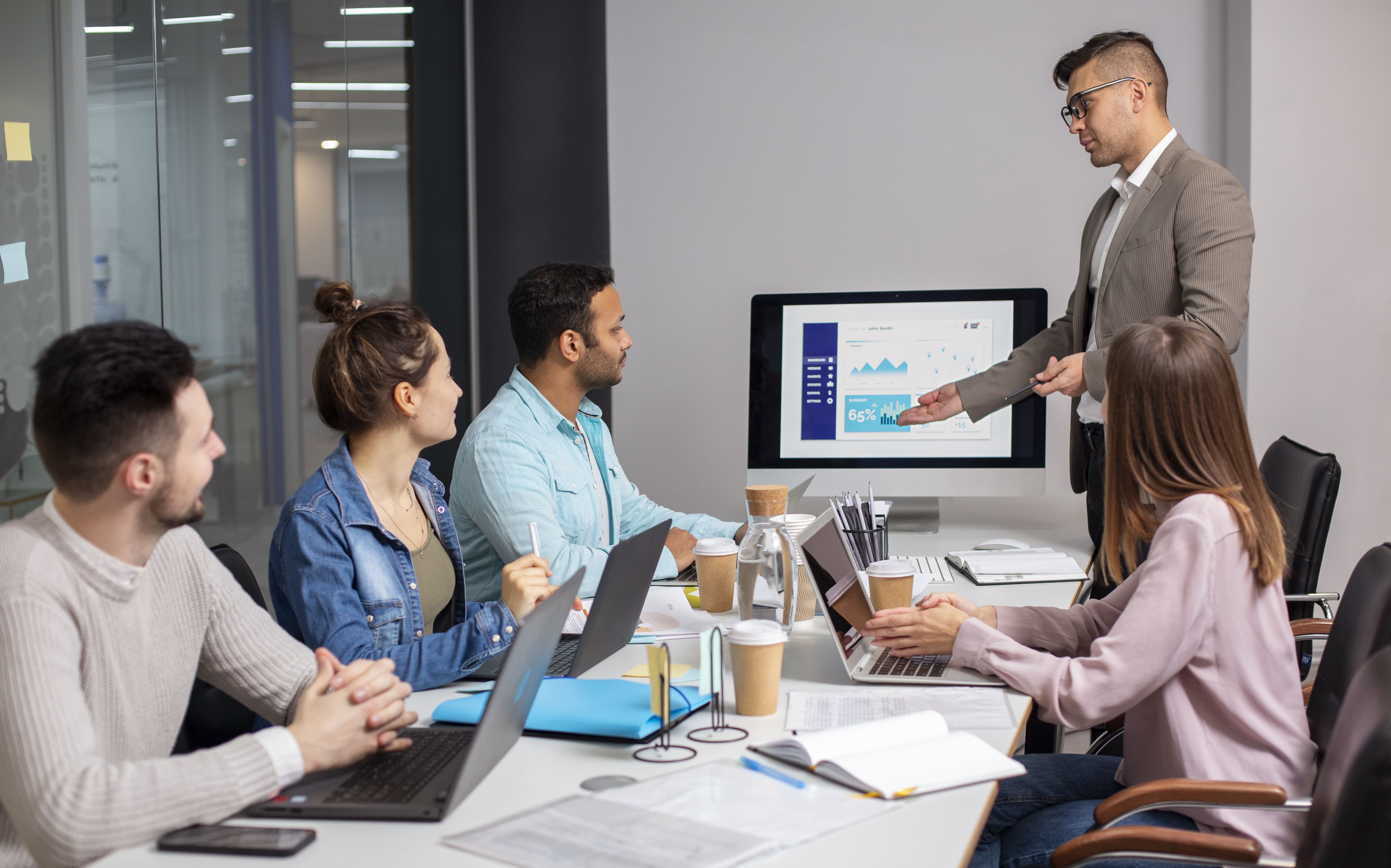 Enterprise Solutions